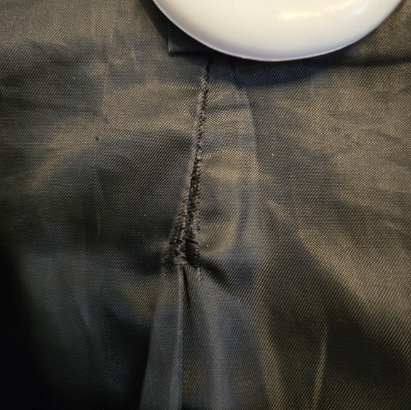 (M) GAP Pea Coat with Pockets - Picture 10 of 10